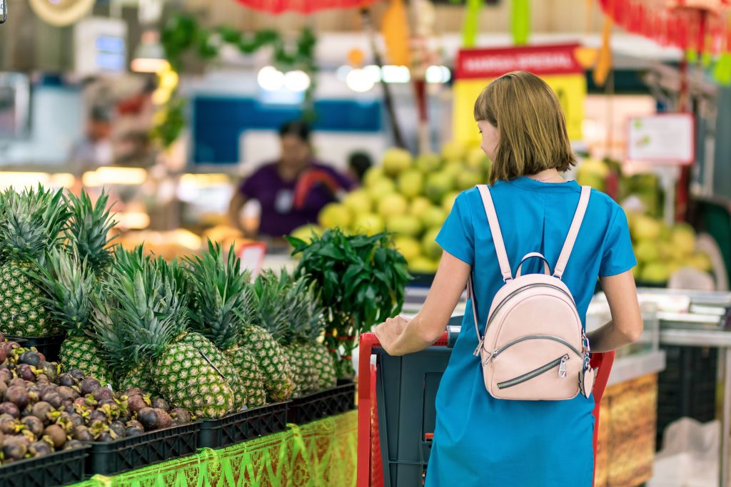 image from Customer Purchase Behaviour Study